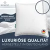 KNERST® Kissen -  Germany - Kopfkissen gegen Produktbild-Vorschau 3