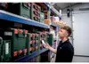 Metabo Tracker geeignet für iOS Voir les images du produit 19