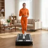 Gymtek® Laufband für Zuhause, Walking Pad, Treadmill - bis Produktbild-Vorschau 4