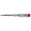 fortis 600036121 Testeur de tension 125-250 volts - 140 mm, Voir les images du produit 6