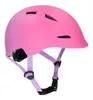 Kask rowerowy dziecięcy na hulajnogę Bergen SCOUT, XS/S, Podgląd zdjęcia produktu 3