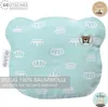 Sei Design Baby Kopfkissen Bärchen 21x25 Mikrofaser 1-8 Produktbild-Vorschau 6