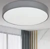 ZMH Plafoniera LED soggiorno dimmerabile con telecomando Anteprima dell’immagine prodotto 8