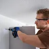 Bosch GSB 12V-35 Professional, Śrubokręt, Uchwyt Podgląd zdjęcia produktu 34