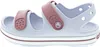 Sandali Crocs 209423-5AH da Bambina Anteprima dell’immagine prodotto 18