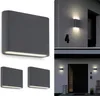 SSC-LUXon 3x TWEO Wandlampe Up and Down Lampe für Außen & Produktbild-Vorschau 1