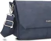 Zwei Mademoiselle.M Messenger 33 cm Laptopfach Produktbild-Vorschau 4