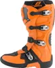 Bogotto MX-6 motokrosové topánky, oranžová/čierna, 44 Náhľad obrázku produktu 2