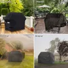 Jopassy Grillschutzhüllen Grill Gasgrill Abdeckhaube Produktbild-Vorschau 4