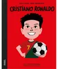 Cristiano Ronaldo - Little People, BIG DREAMS (Deutsche Produktbild-Vorschau 1
