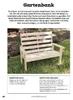 Gartenmöbel aus Holz Produktbild-Vorschau 3