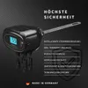 Fothermo Photovoltaik Heizstab 1000 Watt Warmwasserboiler Produktbild-Vorschau 4