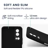 kwmobile Slim Case kompatibel mit Vivo Y72 5G / Y52 5G Produktbild-Vorschau 6