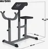 GYRONETICS® Curlbank - 90 x 65 x 80 - 112 cm, Sitz 5-fach, Produktbild-Vorschau 6