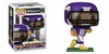 NFL Vikings - Justin Jefferson 239  - Funko Pop! Vinyl Produktbild-Vorschau 5