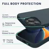 kwmobile Handyhülle für iPhone 15 Pro Max Hülle, für iPhone Produktbild-Vorschau 4