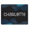 MuchoWow® Mauspad Mousepad Charlotte - Pastell - Mädchen Produktbild-Vorschau 1