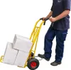 Ravendo Sackkarre CLM 250 LS ERGO – Leichtes Kippen & Produktbild-Vorschau 4