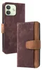 Funda tipo cartera para Xiaomi Redmi Note 17 Pro 5G, de Vista previa de la imagen del producto 2