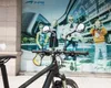 ROCKBROS 2-delige set fietsspiegels, achteruitkijkspiegels, Productafbeelding-voorbeeld 6