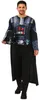Star Wars – Darth Vader Kostüm Basic Größe: S Produktbild-Vorschau 3