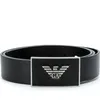 Emporio Armani Herren Gürtel 4S196Y DC0G8 0001 Produktbild-Vorschau 1