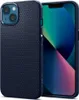 Spigen Liquid Air pre iPhone 13 Pro Navy Blue Náhľad obrázku produktu 2
