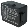 vhbw Batterie Ersatz für Philips 453564288031, Produktbild-Vorschau 3
