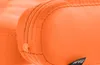 Barová židle Belfast  - Oranžová Náhled obrázku produktu 3