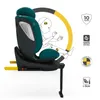 Kinderkraft I-360 2 PLUS, 4-in-1-Kindersitz, 40–150 cm, Produktbild-Vorschau 12