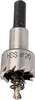 Punta in acciaio inox metallo Heavy Duty Hole Saw Cutter Anteprima dell’immagine prodotto 1