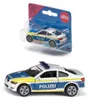 Siku BMW M3 Coupé Polizia S1532 Anteprima dell’immagine prodotto 4