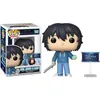 Funko Pop! Animation: Solo Leveling – Sung Jinwoo (E-Rang) Produktbild-Vorschau 3