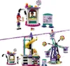 LEGO 41689 Friends Magiczny diabelski młyn ze zjeżdżalnią Podgląd zdjęcia produktu 43