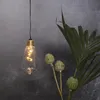 Star Trading 700-05, Leichte Dekorationsfigur, Transparent, Produktbild-Vorschau 2