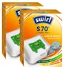 2 x Swirl S 70 MP Plus AirSpace Staubsaugerbeutel Produktbild-Vorschau 1
