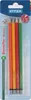 Stylex 26015, Multi, Grün, Orange, Rot, Gelb, Hexagonal, Produktbild-Vorschau 9