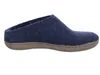 Glerups Pantoffel Modell B mit Ledersohle – Dein Produktbild-Vorschau 34