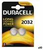 Duracell CR2032 Batterie à usage unique Lithium Voir les images du produit 5