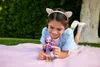 Enchantimals Sabindra Sloth - Mattel HRX82 - (Giocattoli / Anteprima dell’immagine prodotto 5