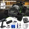 RC-Auto 40KM/H Ferngesteuertes Auto ab 8 10 Jahre, 1/18 RC Produktbild-Vorschau 7
