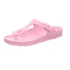 Birkenstock Gizeh Eva Fondant Rosa Normal Fußbett - Produktbild-Vorschau 24