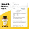 Vitamin D3+K2 Osteo 2.000 I.E. Vit.D3+80 μg K2 Kps 120 St Produktbild-Vorschau 8