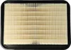 vhbw 3x Flachfaltenfilter F7 kompatibel mit CONEL CLEAN M30 Produktbild-Vorschau 2