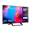 Smart Tech 32HG01V, 32 Zoll (80 cm), HD-fähiger Produktbild-Vorschau 8