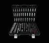 KS-Tools 917.0133 Jeu de douilles 1/4"+3/8"+1/2", 133 pces Voir les images du produit 5