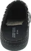 JOSEF SEIBEL Monaco D 03 | Pantofola da  Donne | nero Anteprima dell’immagine prodotto 9