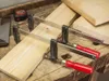 Morsetto F - 150 X 50 mm Anteprima dell’immagine prodotto 3