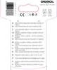 GEBOL Handschuh Multi Flex Cool&Touch 709377_T Gr.9 Produktbild-Vorschau 2