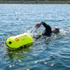 VITALIC Safe Swimmer-Schwimmboje – Sichtbarkeit & Produktbild-Vorschau 3
